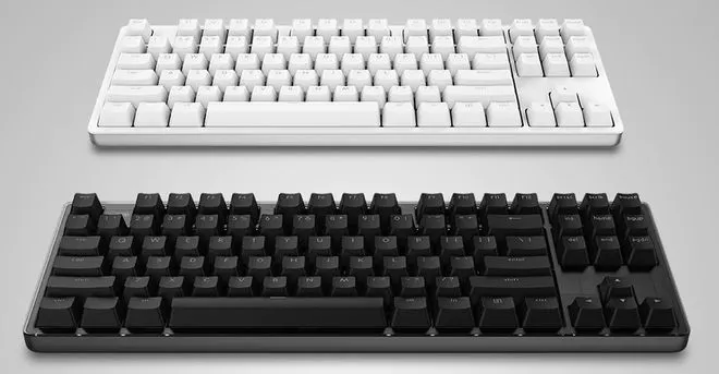 Xiaomi wypuściło na rynek… mechaniczną klawiaturę dla graczy