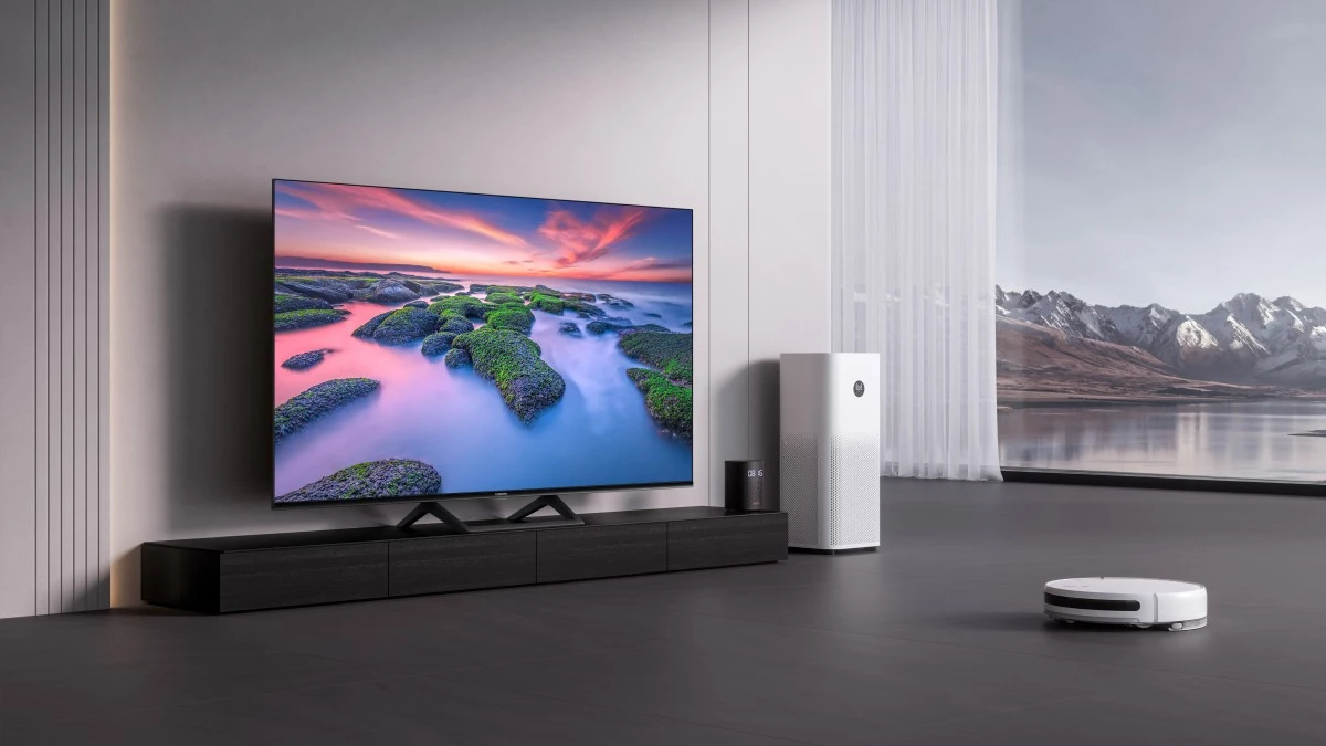 Tanie telewizory Xiaomi debiutują w Polsce. Lista i ceny