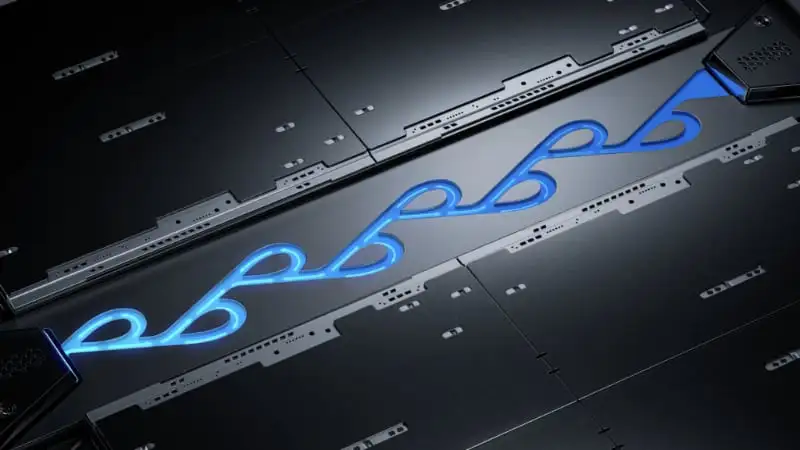 Koniec przegrzewaniem się smartfonów. Xiaomi prezentuje Loop LiquidCool