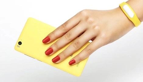 Xiaomi prezentuje Mi 4c. Świetny smartfon w niskiej cenie!