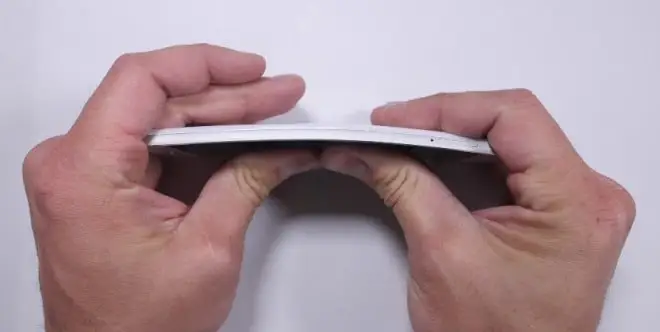 Xiaomi Mi5 w teście wytrzymałości (wideo)