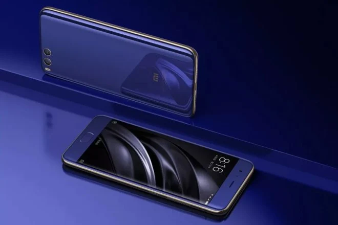 Xiaomi Mi 6 już oficjalnie. Potężna specyfikacja za niewielkie pieniądze