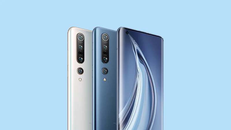 Zapomnijcie o tanich flagowcach Xiaomi. Mi 10 debiutuje w Europie