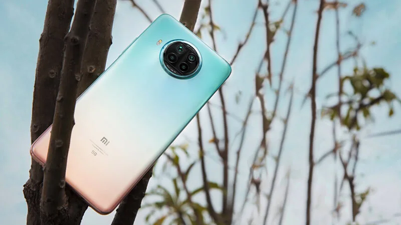 Xiaomi Mi 10i 5G zaprezentowany. Czym zaskoczy kolejny flagowiec?