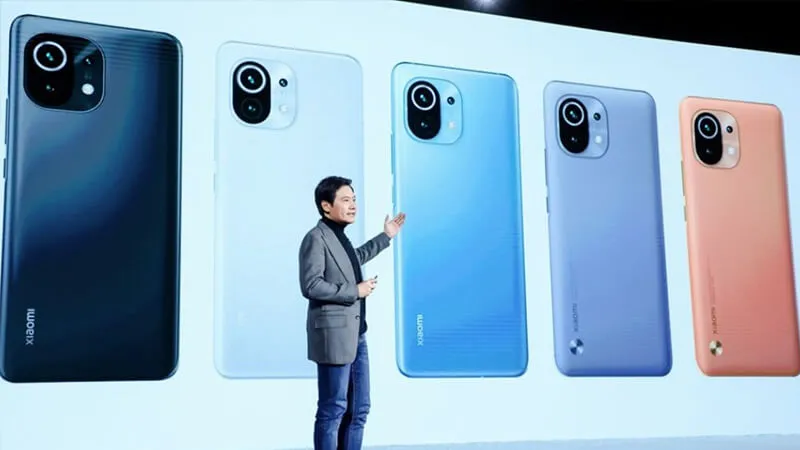 Xiaomi Mi 11 – zbliża się globalna premiera