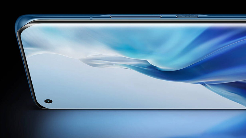 Xiaomi Mi 11 Pro – pojawił się pierwszy render flagowego smartfona