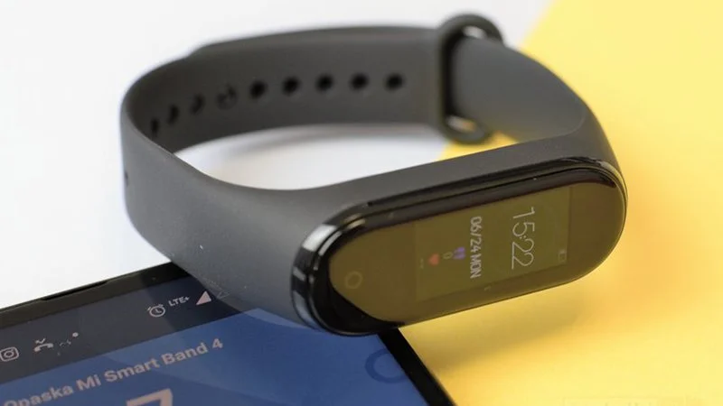 Xiaomi Mi Band 5 – data premiery w Polsce