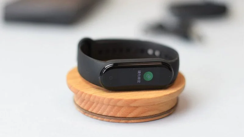 Mi Band 5 otrzyma długo wyczekiwaną funkcję