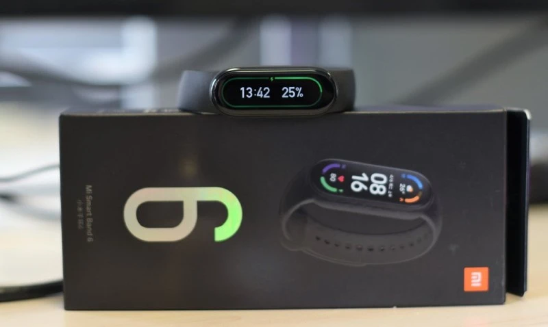 Xiaomi Mi Band 6 NFC w Europie! Jest dobra i zła wiadomość