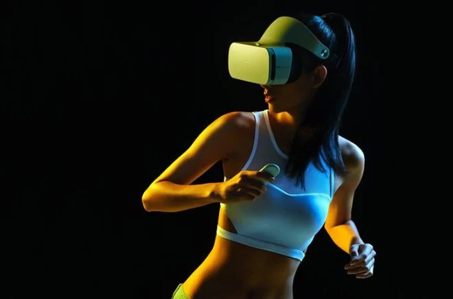 Xiaomi Mi VR – kolejne gogle VR prosto z Chin
