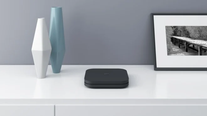 Xiaomi Mi Box 4 oficjalnie zaprezentowany!