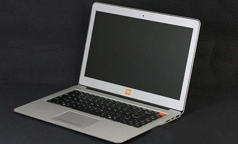 Xiaomi zapowiada tanie laptopy Mi Notebook z imponującymi bateriami