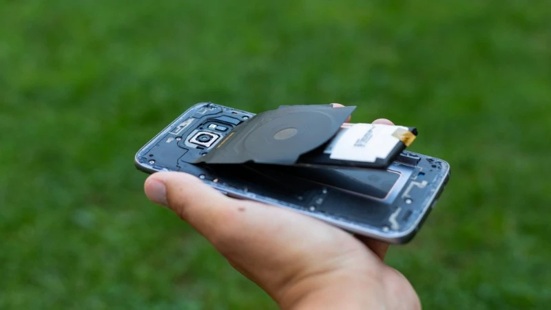 Xiaomi opracowało nowe akumulatory do smartfonów. Będziecie zachwyceni