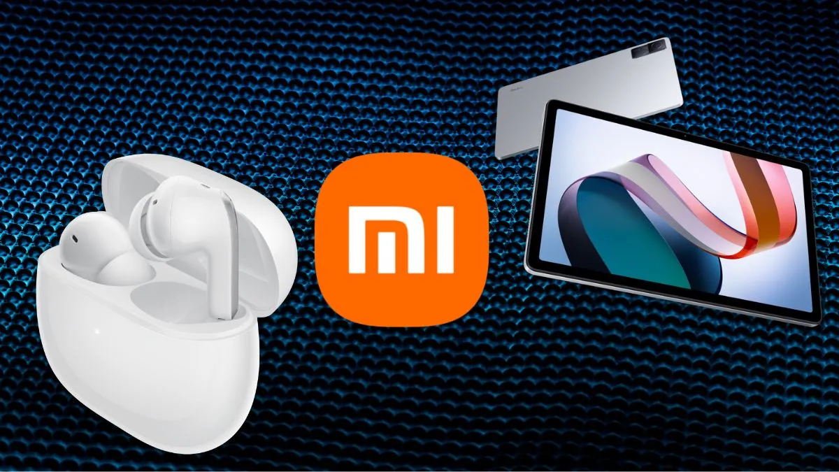 Xiaomi wprowadza do Polski odkurzacze na wypasie, tablet oraz słuchawki dla wymagających