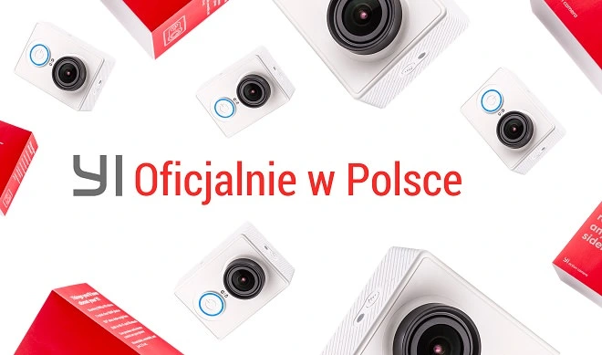 Xiaoyi otwiera swój pierwszy sklep w Polsce