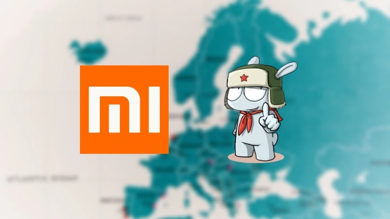 Do sieci wyciekł harmonogram premier produktów Xiaomi w Europie. Będzie się działo