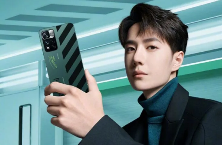 Redmi Note 11 oficjalnie zaprezentowany. Nowe standardy średniej półki