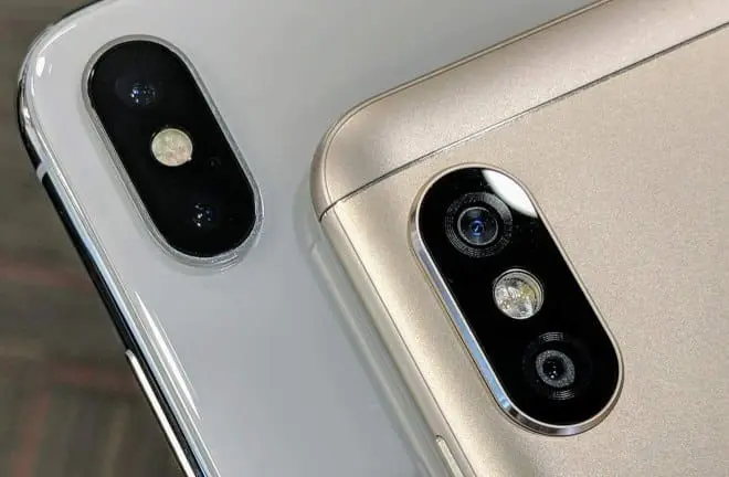 Mamy zdjęcia i specyfikację Xiaomi Redmi Note 5. Premiera już jutro