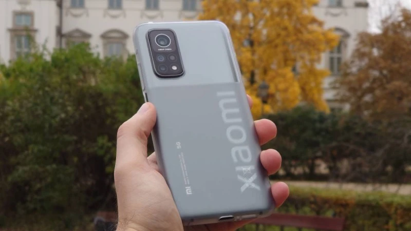 Xiaomi numerem 1 na polskim rynku smartfonów. Kogoś to dziwi?