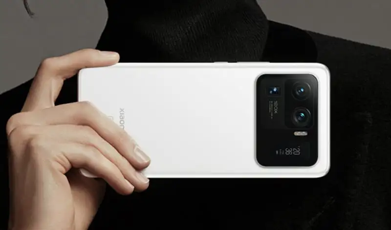 Xiaomi szykuje kolejnego mocarnego flagowca z ładowaniem 120 W