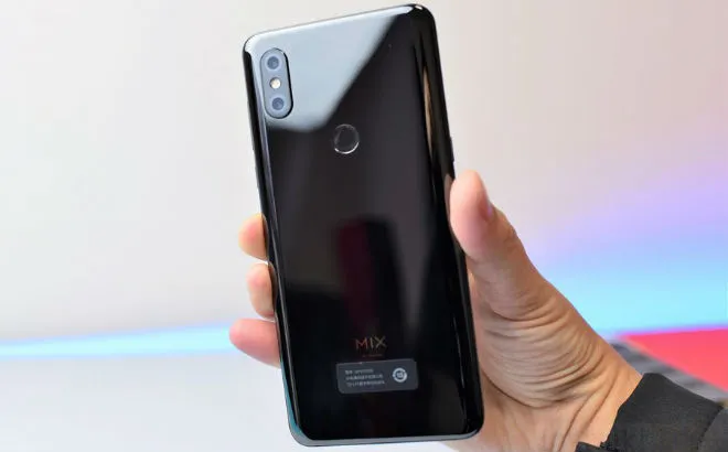 Xiaomi przygotowuje smartfona z niesamowitym aparatem