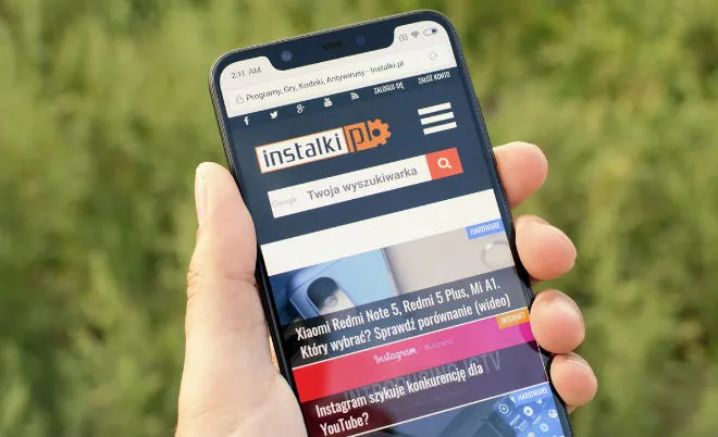 Na niektóre smartfony Xiaomi kupione w Chinach nie będzie można wgrać Global ROM’u