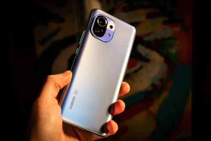 Xiaomi 12: mamy możliwą datę premiery. Jest też specyfikacja