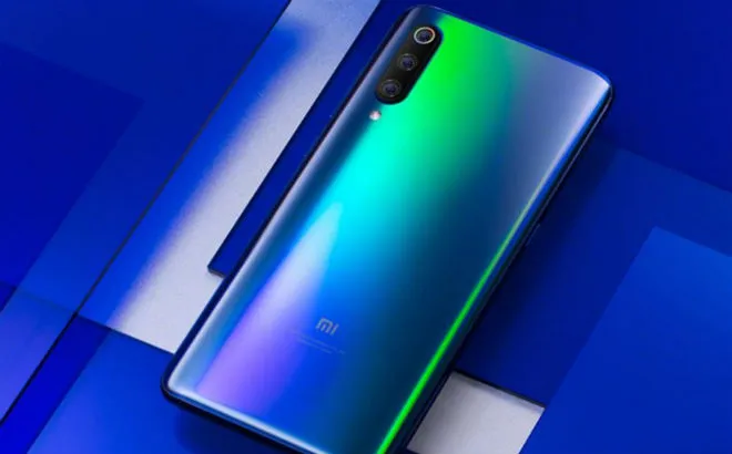 Oto finalna specyfikacja Xiaomi Mi 9. Jest też próbka możliwości aparatu