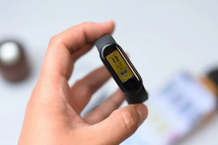 Xiaomi Mi Band doczeka się funkcji, której nikt się nie spodziewał