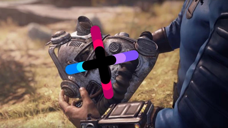 Sklep x-kom idzie za ciosem – dodawał Fallouta 76 jako gratis do nakładek na analogi