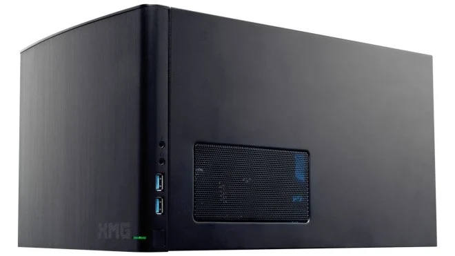 XMG Prime – komputer skrojony specjalnie pod graczy