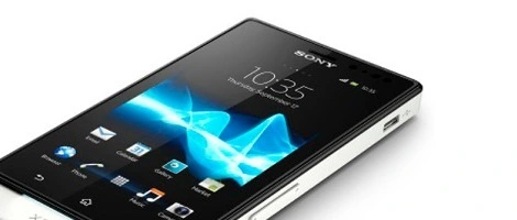 Android Ice Cream Sandwich dla kolejnych smartfonów Sony
