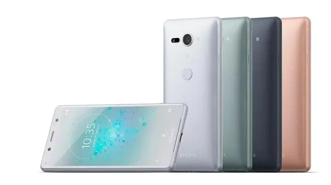 Małe na wyparciu. Sony myśli nad ostateczną rezygnacją z serii Xperia Compact