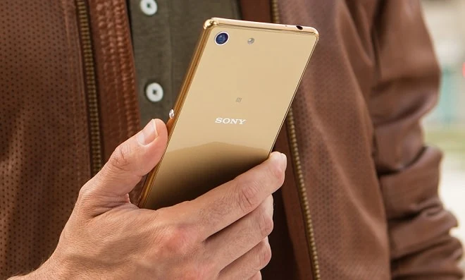 Sony Xperia M5 debiutuje w Polsce