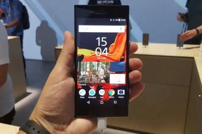 Sony Xperia XZ i Xperia X Compact już oficjalnie. Poznaliśmy polskie ceny