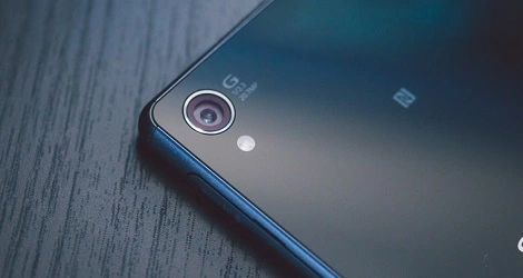 Sony Xperia Z3+ ma problemy z przegrzewaniem