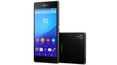Sony Xperia Z4 jednak tylko dla Japonii