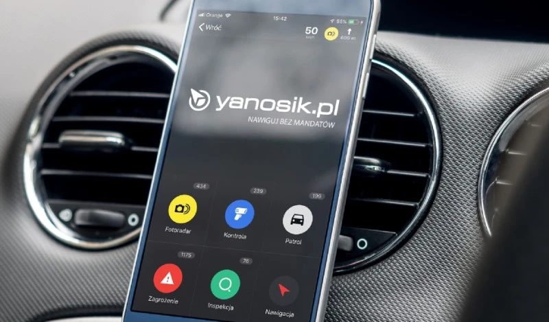 Korzystasz z Yanosika? O tych funkcjach nie miałeś pojęcia