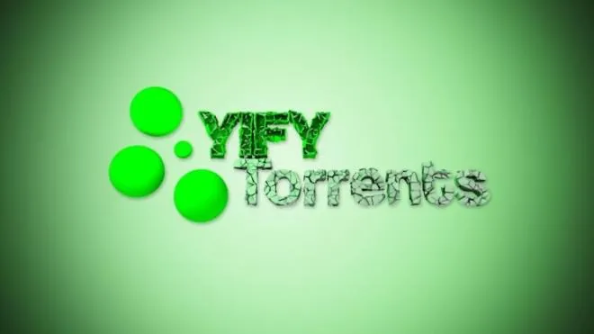YIFY – jedna z największych grup torrentowych, kończy swoją działalność