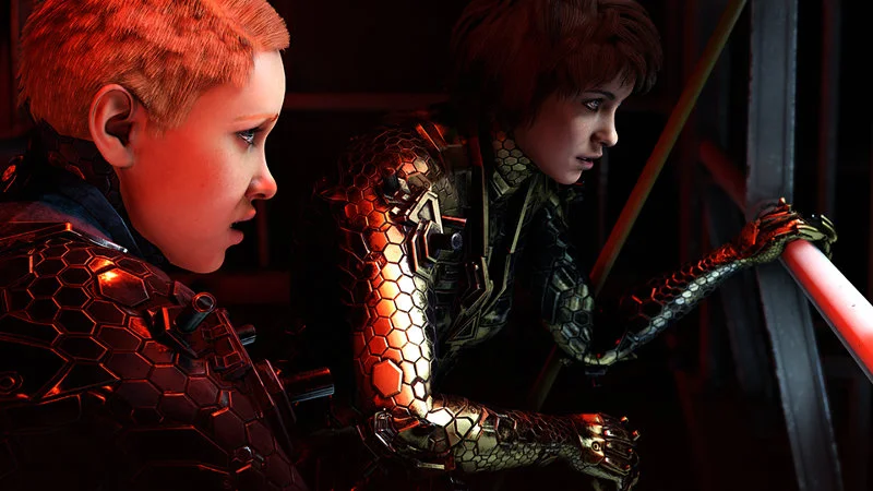 Wiemy kiedy zadebiutuje Wolfenstein: Youngblood