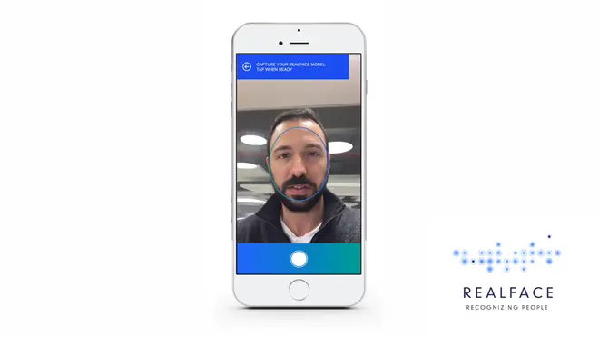 Apple przejmuje firmę odpowiedzialną za rozpoznawanie twarzy