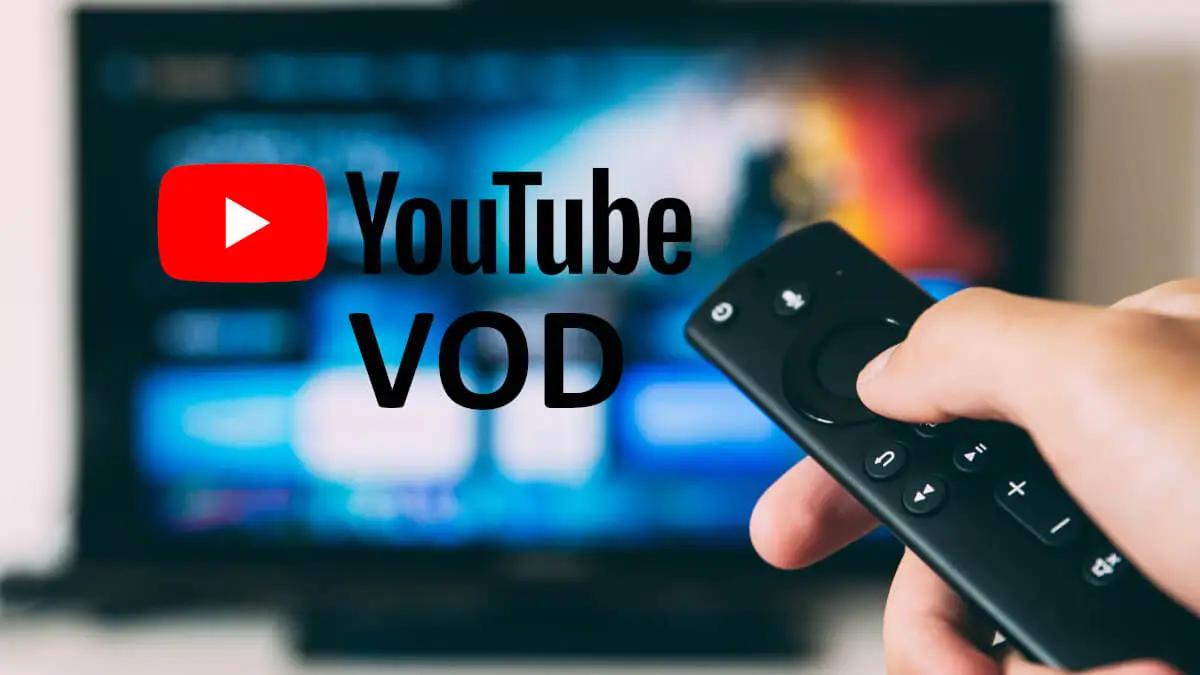 Google pracuje nad dostępem do wielu serwisów VOD wprost z YouTube