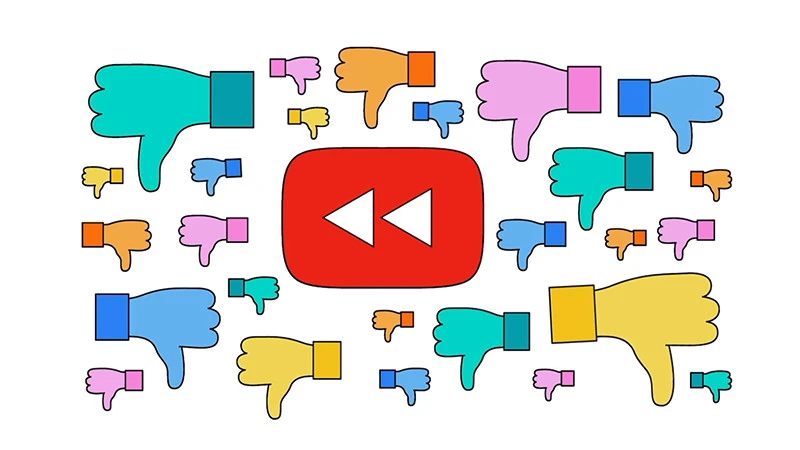 CEO YouTube przyznaje, że nawet jej dzieci wyśmiały Rewind 2018