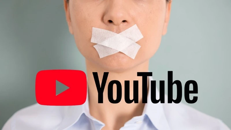 Sąd ukarał YouTube za cenzurowanie protestów przeciwko lockdownowi