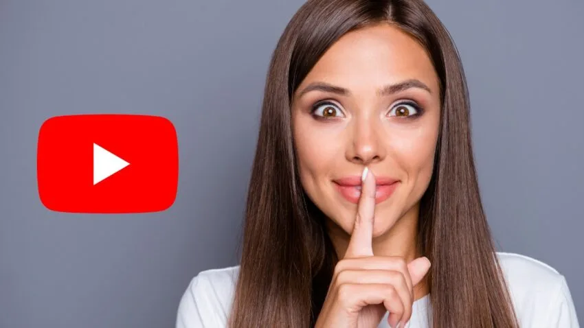 YouTube zaostrza cenzurę komentarzy. I bardzo dobrze