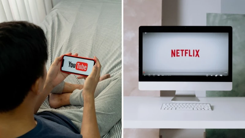 YouTube i Netflix mogą zniknąć z wielu urządzeń. Wszystko przez kodek AV1