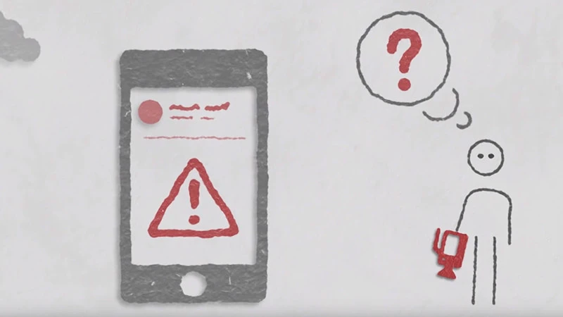 YouTube ulepsza sposób ostrzegania twórców – wszystko ma być bardziej przejrzyste