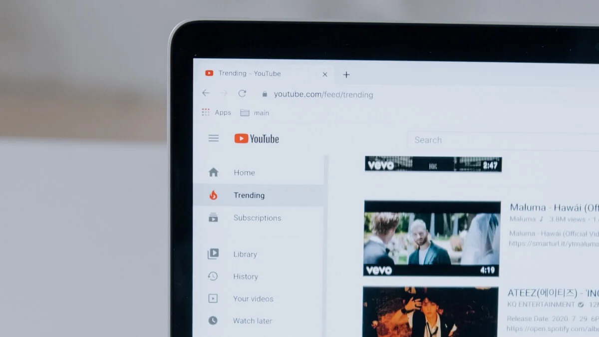 YouTube chce więcej zarabiać. Lepsza jakość tylko dla płacących osób