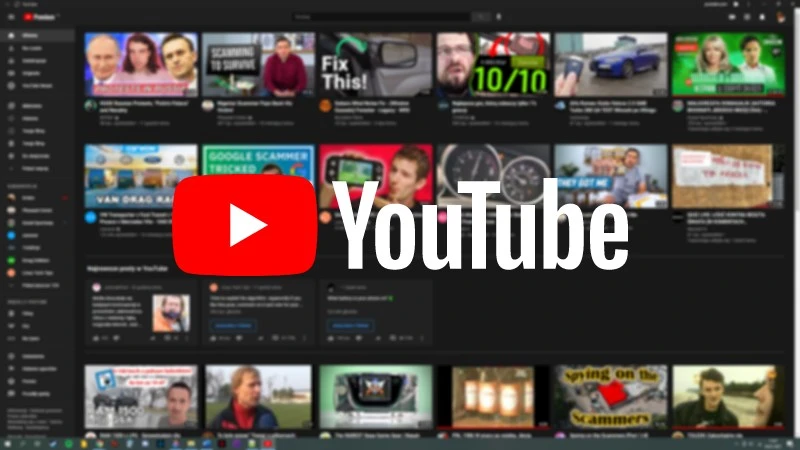 YouTube jako aplikacja PWA. Zobacz, jak ją zainstalować