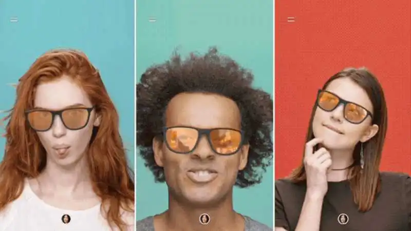 YouTube Stories z własnymi filtrami. Podobno są lepsze niż na jakiejkolwiek innej platformie